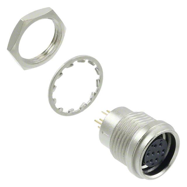 HR25A-7R-8SAHirose Electric Co Ltd