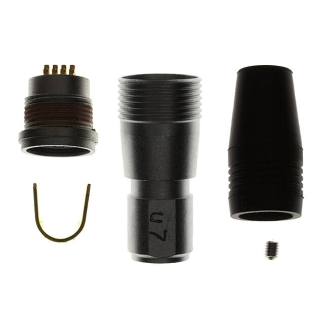 HR25A-9J-12SHirose Electric Co Ltd