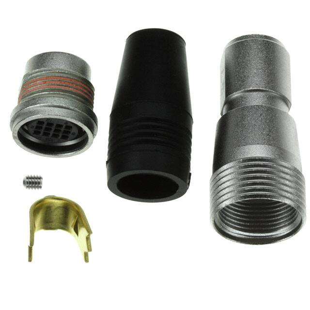 HR25A-9J-12SCHirose Electric Co Ltd