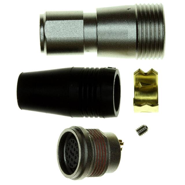 HR25A-9J-16SHirose Electric Co Ltd