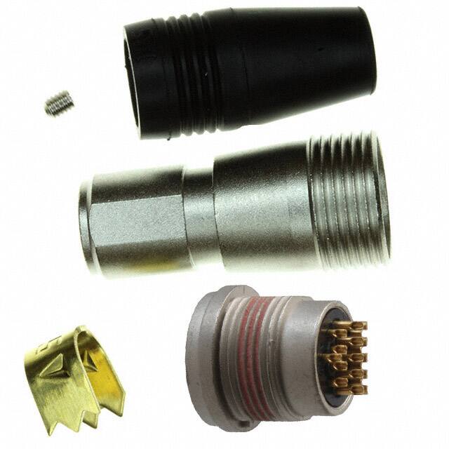 HR25A-9J-20SHirose Electric Co Ltd