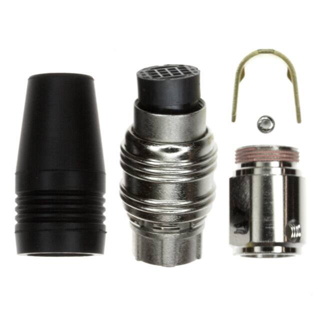 HR25A-9P-12SCHirose Electric Co Ltd