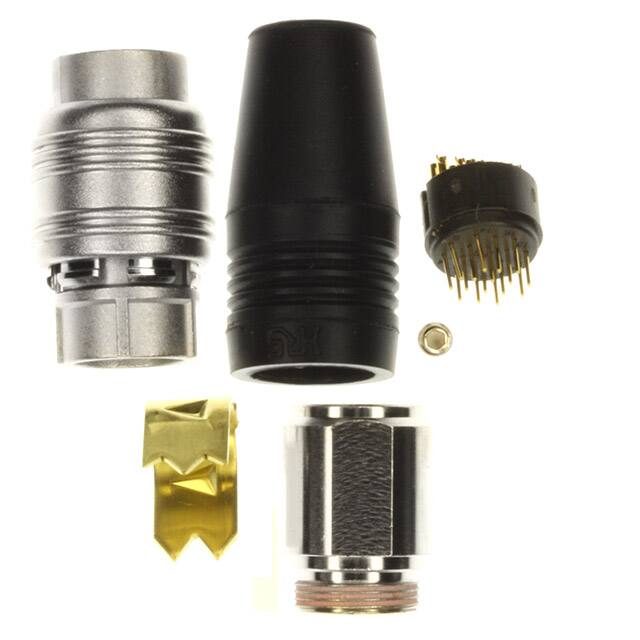 HR25A-9P-16PHirose Electric Co Ltd
