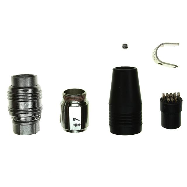 HR25A-9P-16SHirose Electric Co Ltd