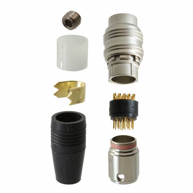 HR25A-9P-20PHirose Electric Co Ltd