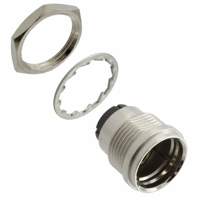 HR25A-9R-12PCHirose Electric Co Ltd