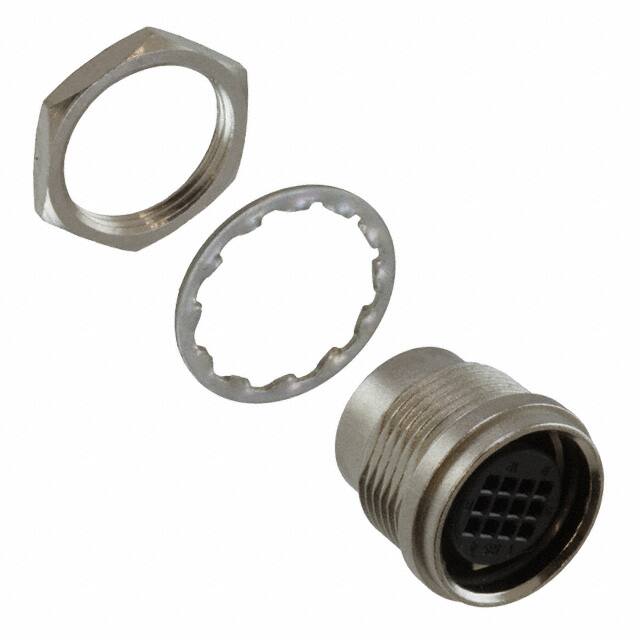 HR25A-9R-12SCHirose Electric Co Ltd
