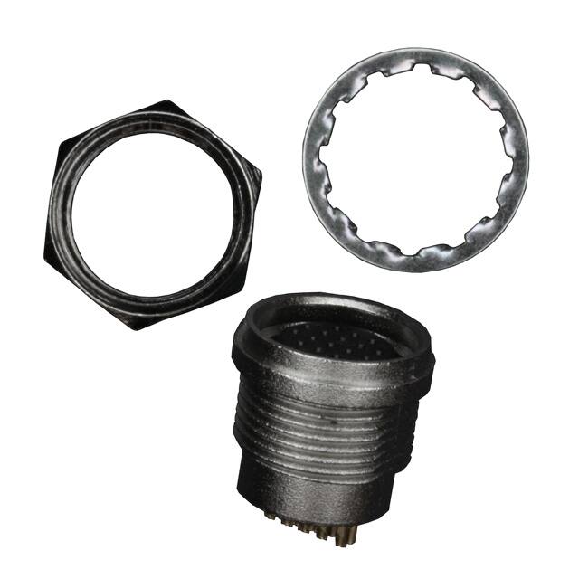 HR25A-9R-16SHirose Electric Co Ltd