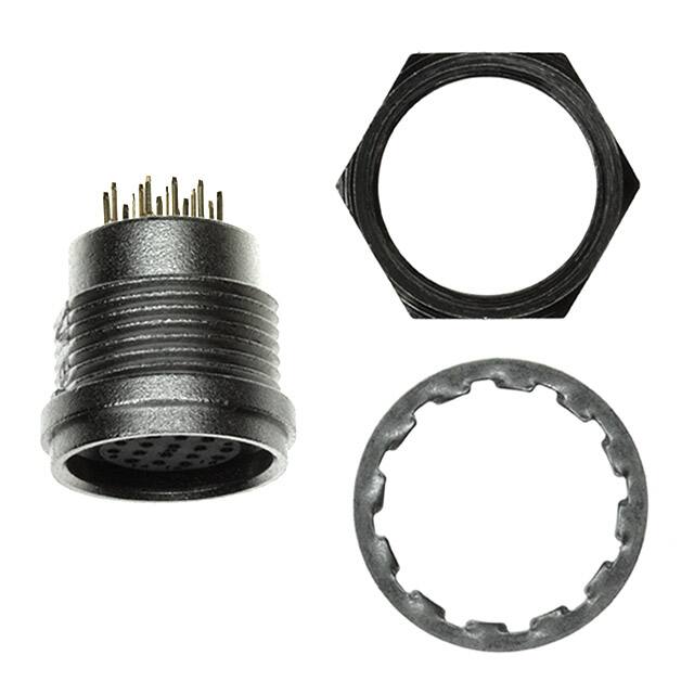 HR25A-9R-16SAHirose Electric Co Ltd