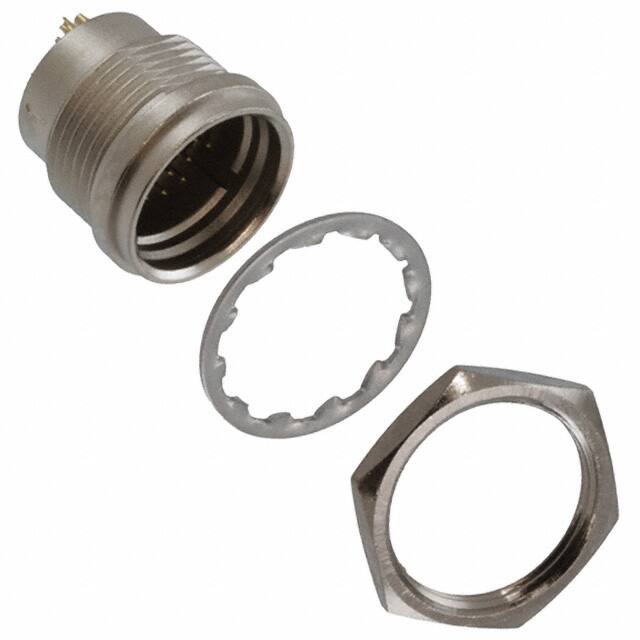 HR25A-9R-20PHirose Electric Co Ltd