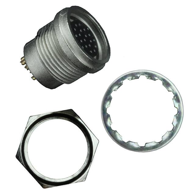 HR25A-9R-20SHirose Electric Co Ltd