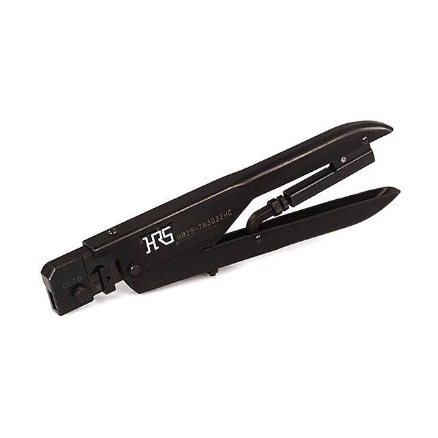 HR25-TA3032HCHirose Electric Co Ltd