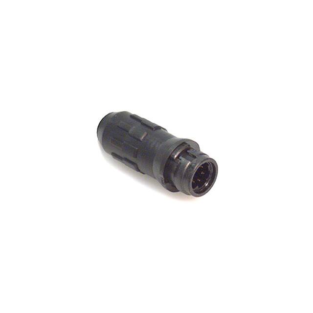 HR30-6J-6PHirose Electric Co Ltd