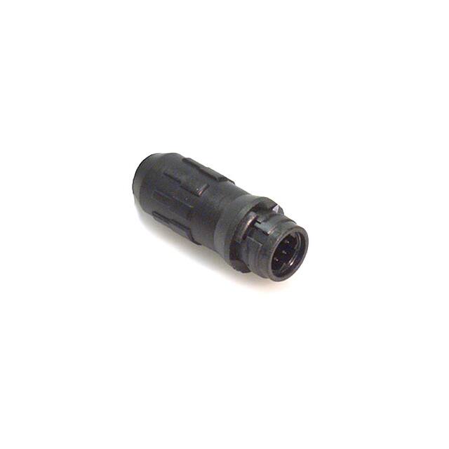 HR30-6JA-6PHirose Electric Co Ltd
