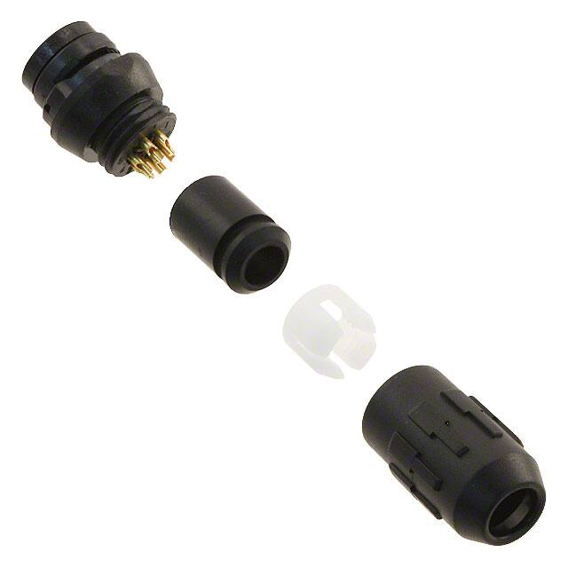 HR30-6JA-6P(71)Hirose Electric Co Ltd