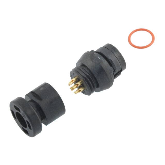 HR30-6JB-6PHirose Electric Co Ltd