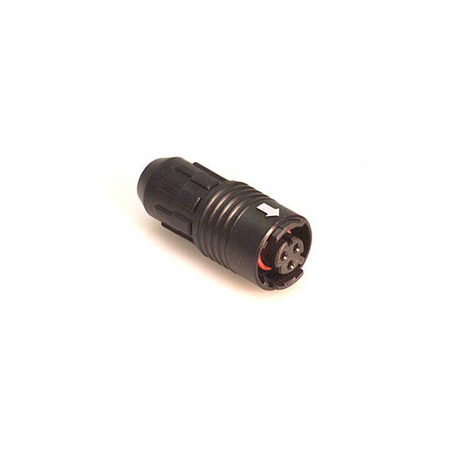 HR30-6P-3SHirose Electric Co Ltd