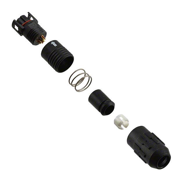HR30-6P-3S(71)Hirose Electric Co Ltd