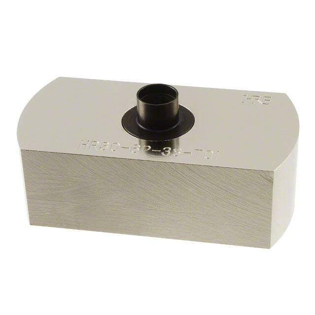 HR30-6P-3S-T01Hirose Electric Co Ltd