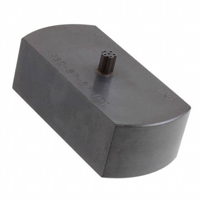 HR30-6P-6P-T01Hirose Electric Co Ltd