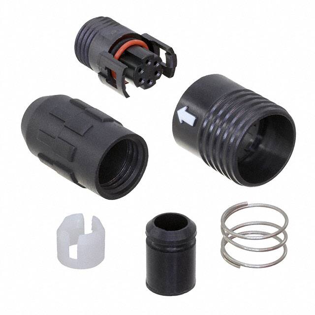 HR30-6P-6S(31)Hirose Electric Co Ltd