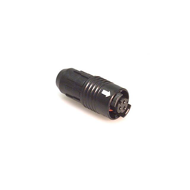 HR30-6PA-3SHirose Electric Co Ltd