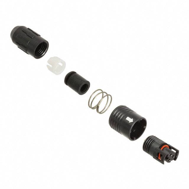 HR30-6PA-3S(71)Hirose Electric Co Ltd