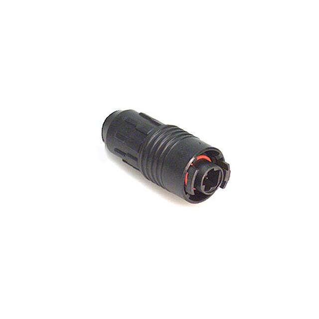 HR30-6PA-6PHirose Electric Co Ltd