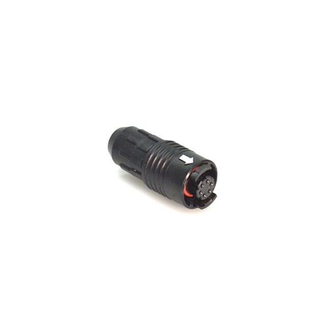 HR30-6PA-6SHirose Electric Co Ltd