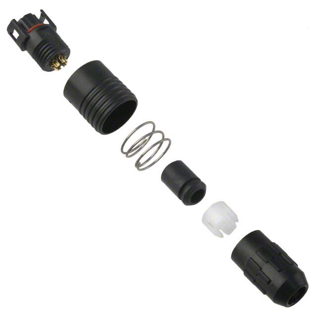 HR30-6PA-6S(71)Hirose Electric Co Ltd