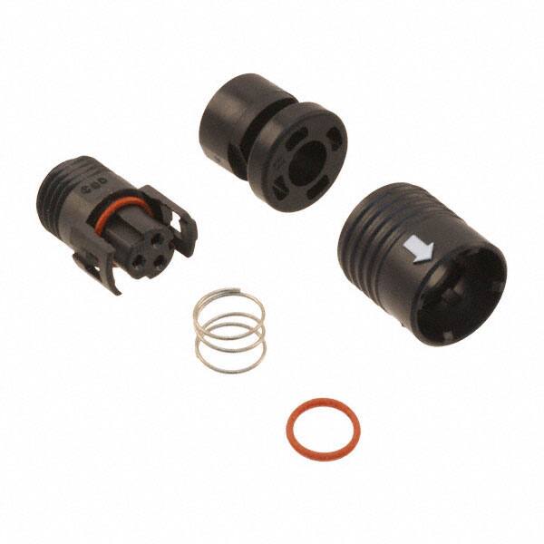 HR30-6PB-3SHirose Electric Co Ltd