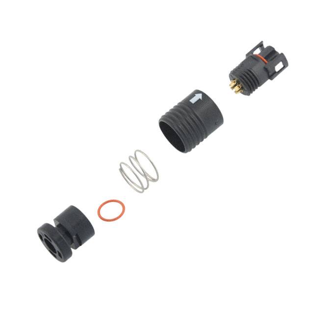 HR30-6PB-6SHirose Electric Co Ltd