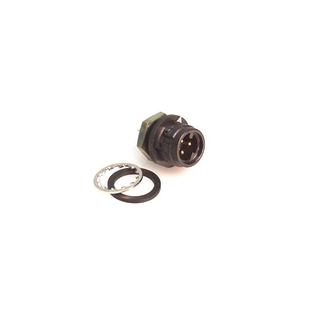 HR30-6R-3PHirose Electric Co Ltd