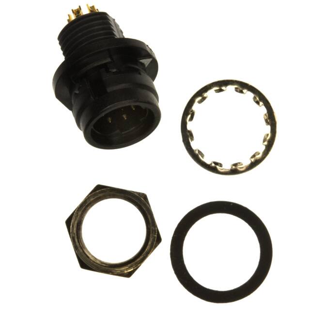 HR30-6R-6P(71)Hirose Electric Co Ltd