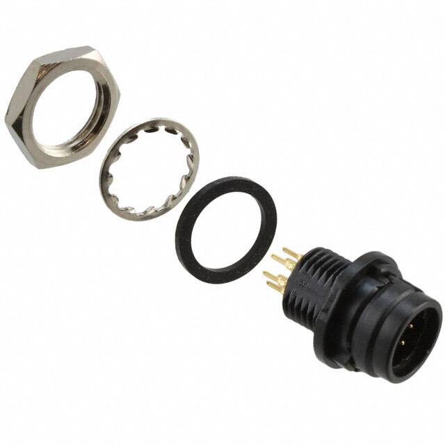 HR30-6R-6PD(71)Hirose Electric Co Ltd