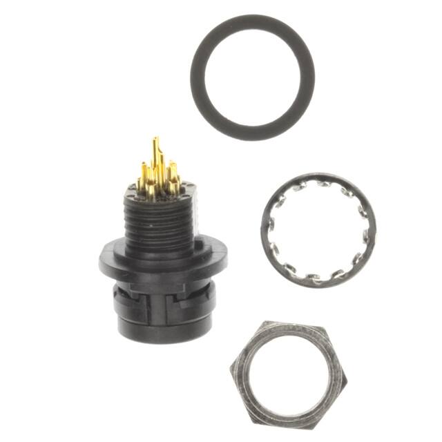 HR30-6R-6S(71)Hirose Electric Co Ltd