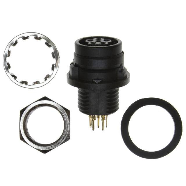 HR30-6R-6SD(71)Hirose Electric Co Ltd