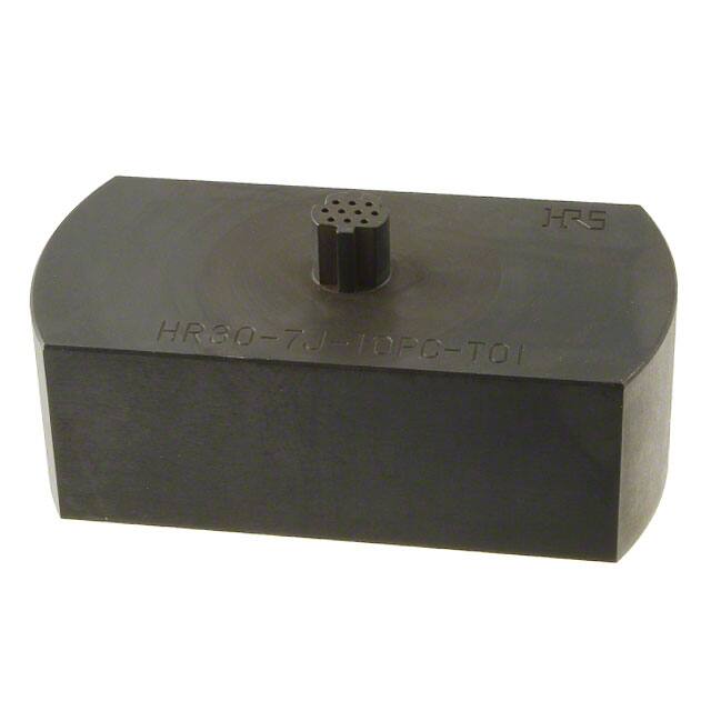 HR30-7J-10PC-T01Hirose Electric Co Ltd