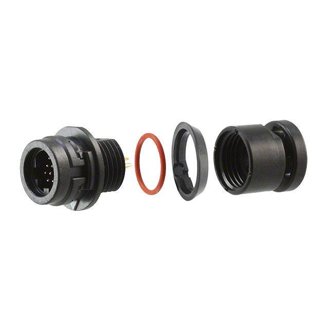 HR30-7JB-12PHirose Electric Co Ltd