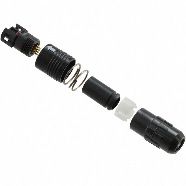 HR30-7P-12S(71)Hirose Electric Co Ltd