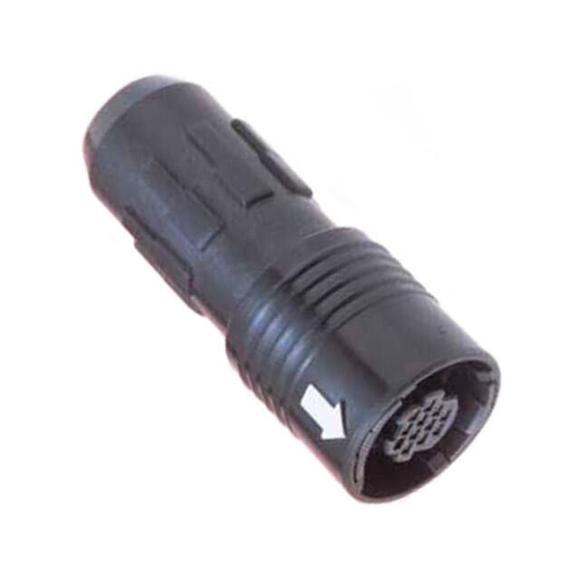 HR30-7P-12SCHirose Electric Co Ltd