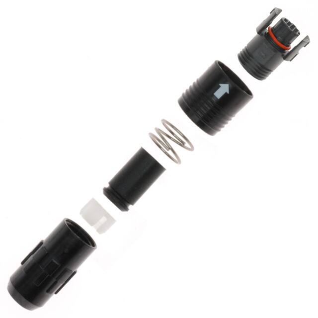 HR30-7P-12SC(71)Hirose Electric Co Ltd