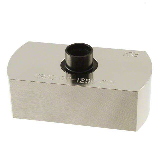 HR30-7P-12SC-T01Hirose Electric Co Ltd