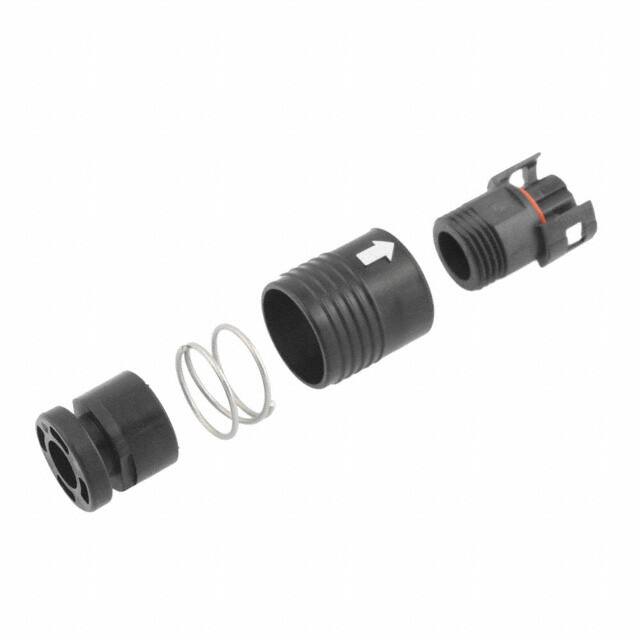 HR30-7PB-10SCHirose Electric Co Ltd