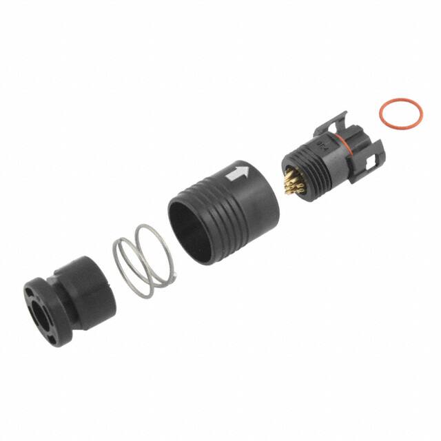 HR30-7PB-12SHirose Electric Co Ltd