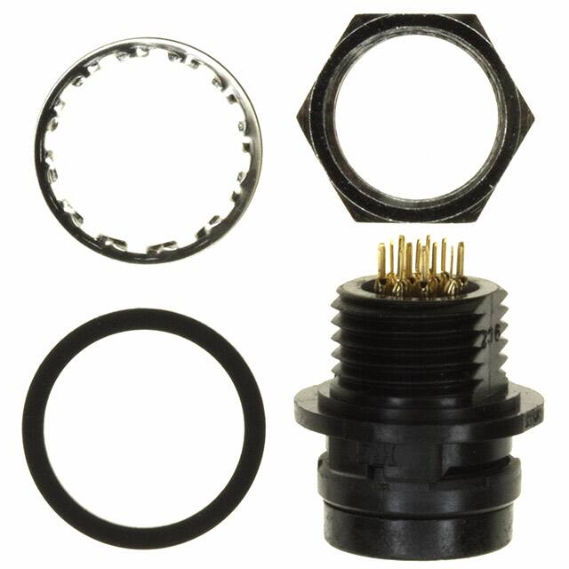 HR30-7R-12PD(71)Hirose Electric Co Ltd