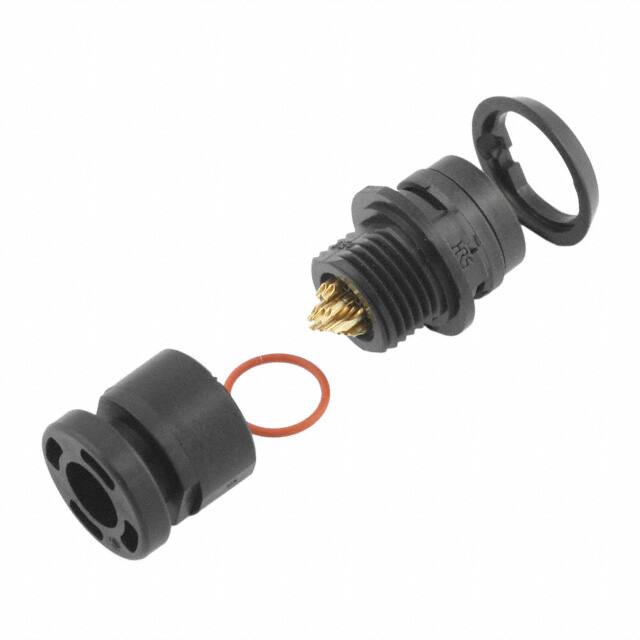 HR30-8JB-12SHirose Electric Co Ltd