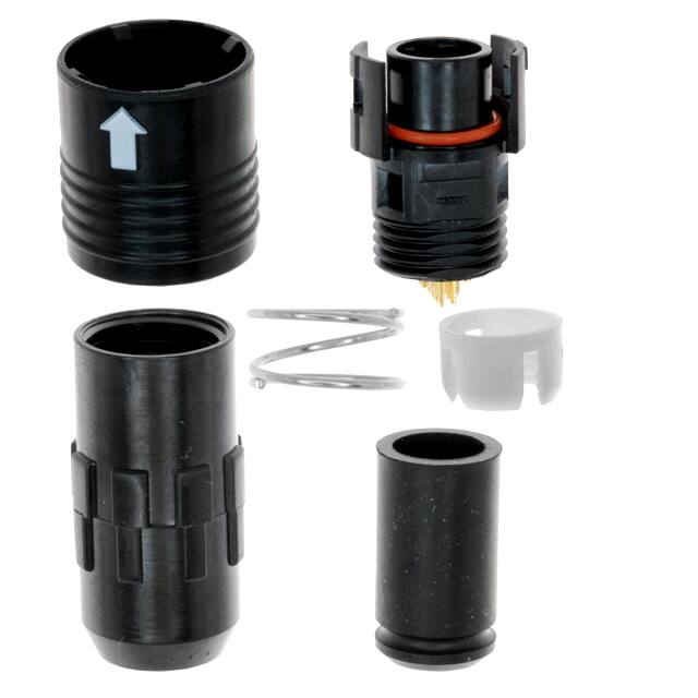 HR30-8P-12P(71)Hirose Electric Co Ltd