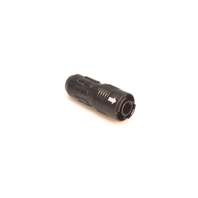 HR30-8P-12PCHirose Electric Co Ltd