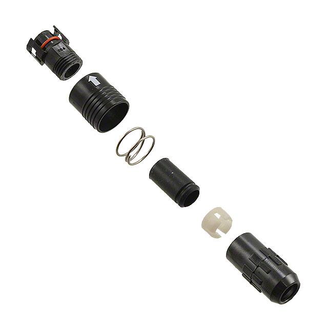 HR30-8P-12PC(71)Hirose Electric Co Ltd